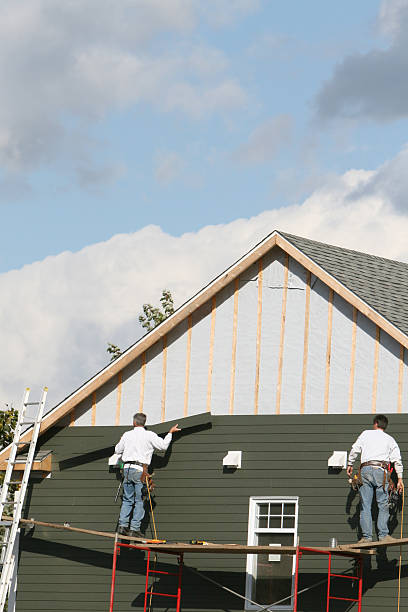 Siding for New Construction in Forrest City, AR